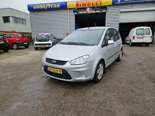 Ford C-MAX 2.0 TDCi Trend 6 Versn. Goed rijdende en zeer