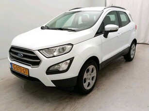 Ford EcoSport ECOBOOST126PK ULTIMATE NAVI/APP-CONNECT/CRUISE