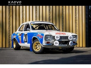 Ford Escort