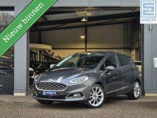 Ford Fiesta 1.0 EcoBoost 125PK Vignale 1e Eig!