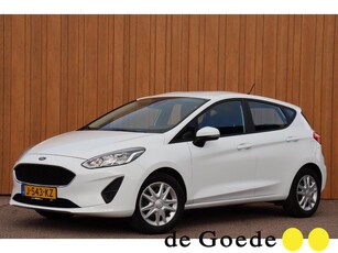 Ford Fiesta 1.0 EcoBoost Connected org. NL-auto