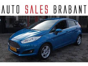 Ford Fiesta 1.0 EcoBoost Hot Hatch Edition