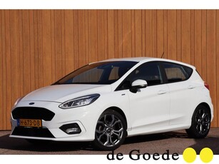 Ford Fiesta 1.0 EcoBoost ST-Line org. NL-auto