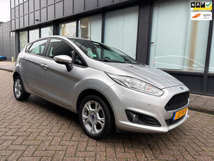 Ford Fiesta 1.0 Style