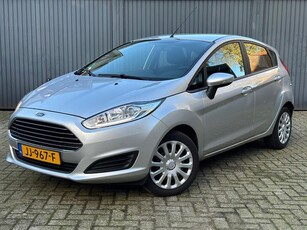 Ford Fiesta 1.0 Style Airco Navi NAP