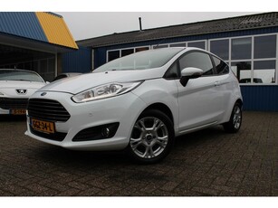 Ford Fiesta 1.0i 