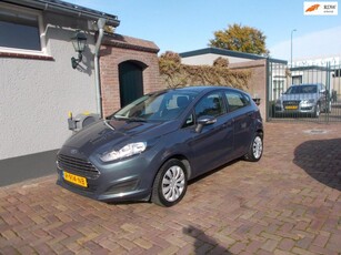 Ford Fiesta 1.25 airco bj 2013 nette auto