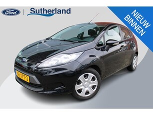 Ford Fiesta 1.25 Champion 5DRS Airco Centrale