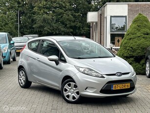 Ford Fiesta 1.25 Limited Airco Apk 05-2025