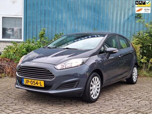 Ford Fiesta 1.25 Titanium Airco