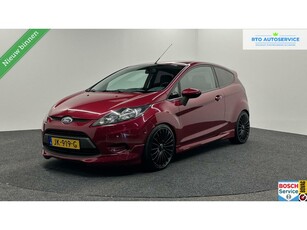 Ford Fiesta 1.25 Trend AIRCO SPORT