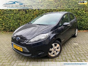 Ford Fiesta 1.25i I Airco I Nieuwe APK