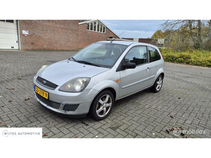 Ford Fiesta 1.3-8V Ambiente