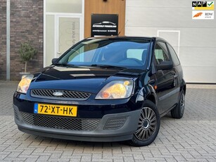 Ford Fiesta 1.3-8V Cool & Sound Nieuwe apk Airco