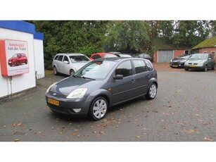 Ford Fiesta 1.3 Futura