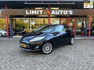 Ford Fiesta 1.6