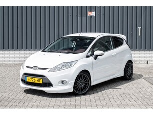 Ford Fiesta 1.6 Ghia*Airco*