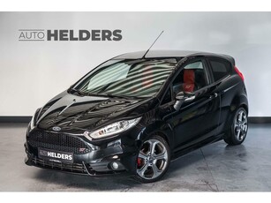 Ford Fiesta 1.6 ST1 220PK Uniek