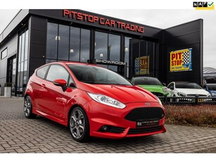 Ford Fiesta 1.6 ST2, 182 PK, Cruise Control, Airco