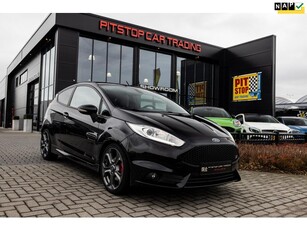 Ford Fiesta 1.6 ST2, 182 PK, Style, Camera, Navi, Cruise!