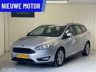 Ford Focus 1.0 EcoBoost 125pk FABRIEKSNIEUWE MOTOR