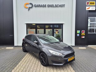 Ford FOCUS 1.0 Ecoboost