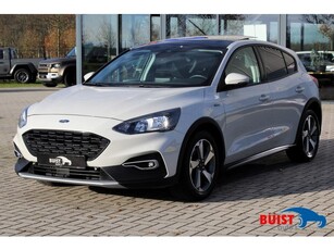 Ford Focus 1.0 EcoBoost Active Business PANO KEYLESS WINTER