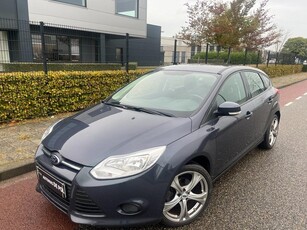 Ford Focus 1.0 EcoBoost Edition Stoel/vrw Airco Start/stop