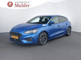 Ford Focus 1.0 EcoBoost ST Line Business ACC LED