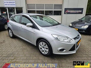 Ford Focus 1.0 EcoBoost Trend (bj 2012)