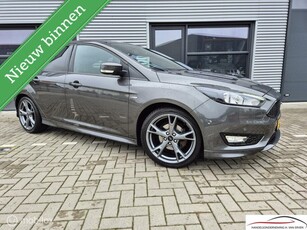 Ford Focus 1.0 ST-Line DEALERONDERHOUDEN