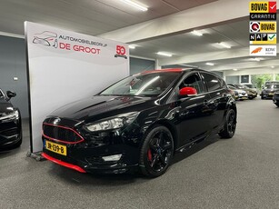 Ford Focus 1.5 Black Edition NL-auto / eerste eigenaar