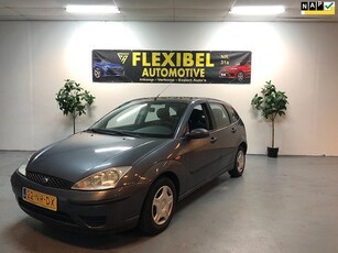 Ford Focus 1.6-16V / Airco / Elektr.Rmn / Centrale-V /