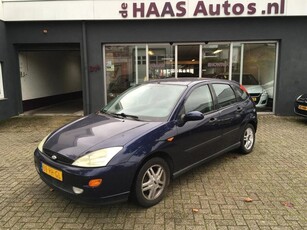 Ford Focus 1.6-16V Collection / AIRCO / 5 DRS / APK