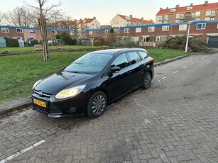 Ford Focus 1.6 TDCI NW APK ECOnetic Euro 5J Trend Cruise PDC