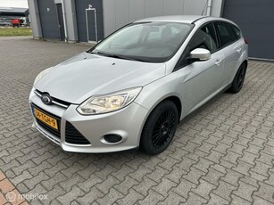 Ford Focus 1.6 TI-VCT Trend vaste prijs 4999 €