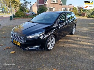 Ford FOCUS 5CDAMC