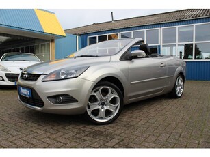 Ford FOCUS Coupe-cabriolet 2.0-16V 