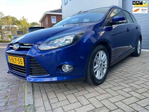 Ford Focus Wagon 1.0 EcoBoost