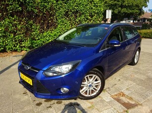 Ford Focus Wagon 1.0 EcoBoost Edition Plus MET JAAR APK