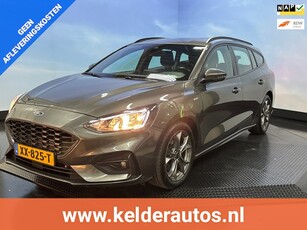 Ford Focus Wagon 1.0 EcoBoost ST Line Business