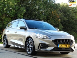 Ford Focus Wagon 1.0 EcoBoost ST Line Business -