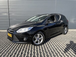 Ford FOCUS Wagon 1.0 EcoBoost Titanium 126 PK