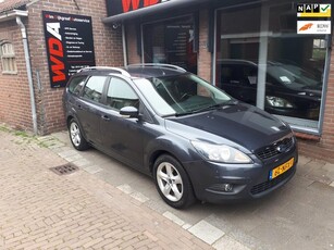 Ford Focus Wagon 1.6 Comfort Style pack