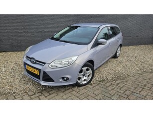 Ford Focus Wagon 1.6 EcoBoost Trend **LEES ADVERTENTIE**