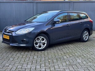 Ford Focus Wagon 1.6 TI-VCT Trend