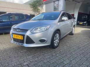 Ford Focus Wagon 1.6 TI-VCT Trend zeer nette auto