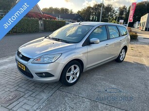 Ford FOCUS Wagon 1.6 Trend (bj 2008, automaat)