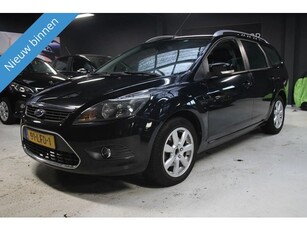 Ford Focus Wagon 1.8 Limited /NIEUWE APK/NAP/CLIMA/RIJDT EN