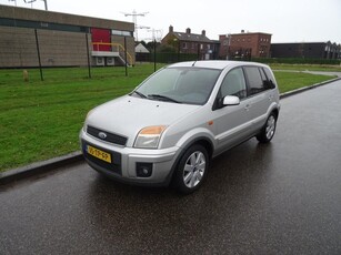 Ford Fusion 1.4-16V Futura